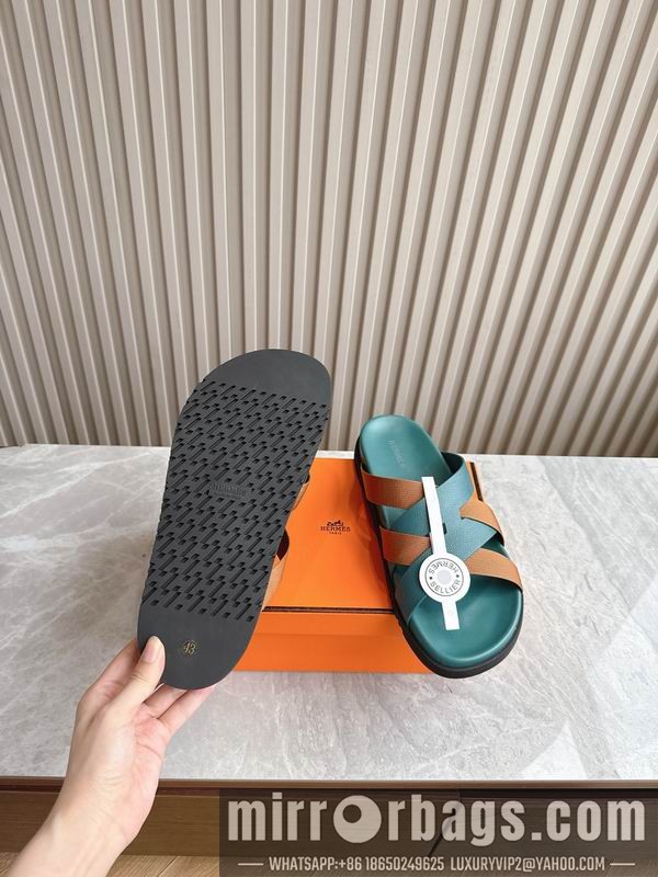 Replica Hermes Shoes Hermes sz35-42 39-45 mnh0503