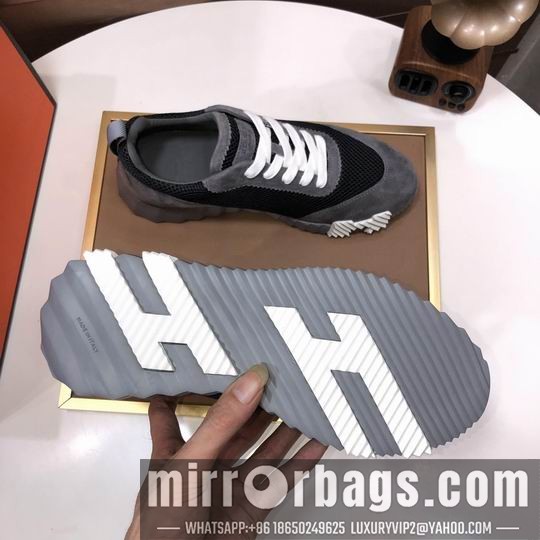 Replica Hermes Shoes Hermes sz38-45 hnh0903