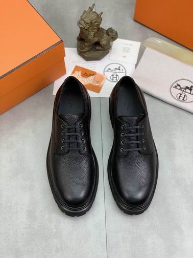 Replica Hermes Shoes Hermes sz38-45 mnh0506