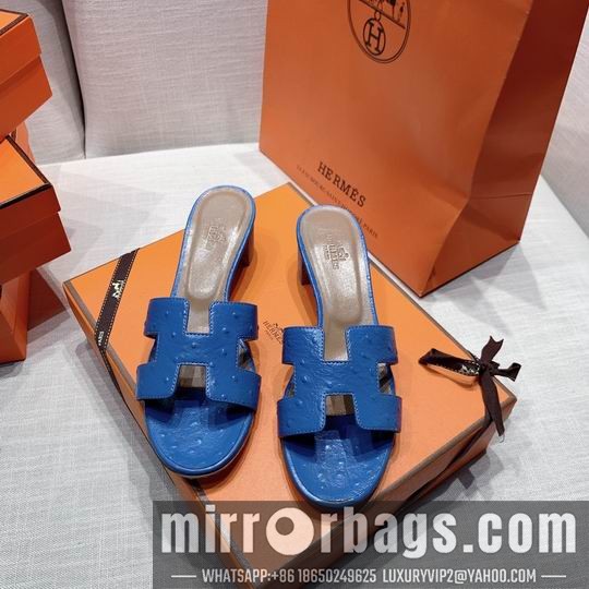 Replica Hermes Shoes Hermes sz35-42 mnh0406