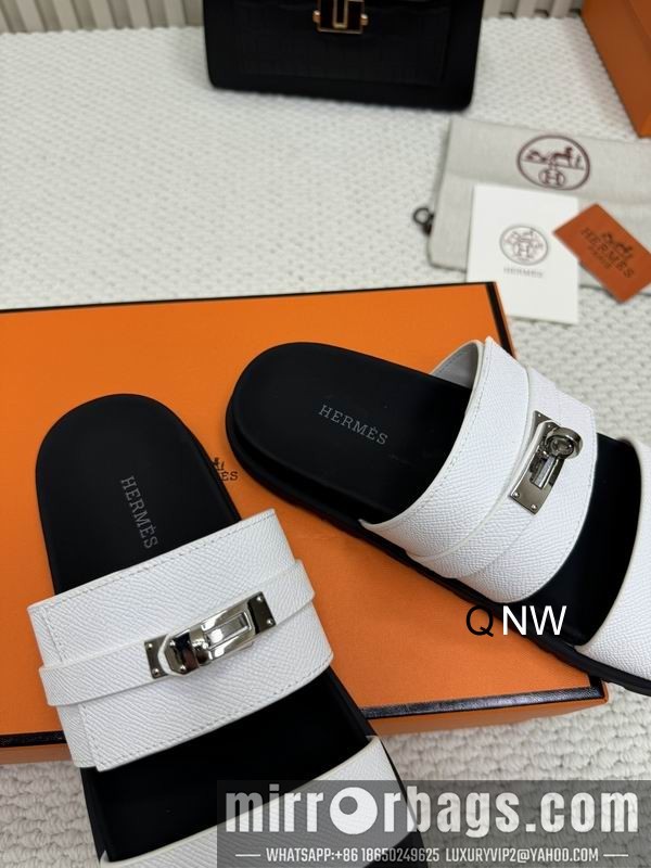 Replica Hermes Shoes Hermes sz35-41 WN0707