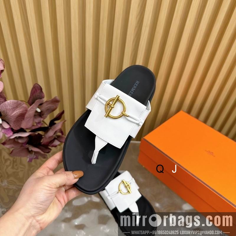 Replica Hermes Shoes Hermes sz35-45 J1003