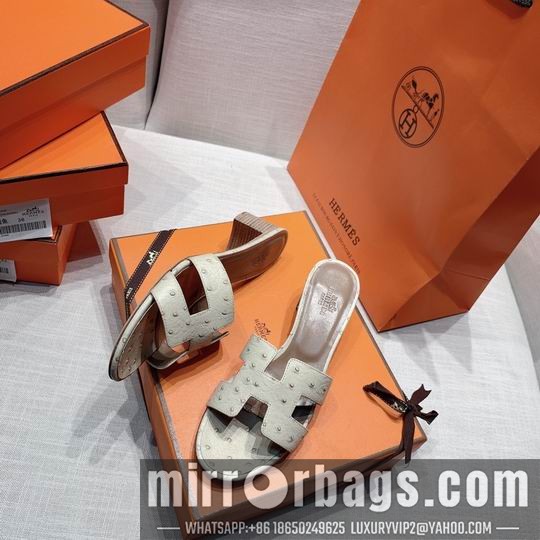 Replica Hermes Shoes Hermes sz35-42 mnh0406