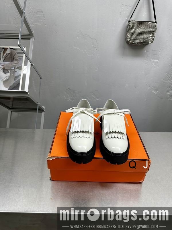 Replica Hermes Shoes Hermes sz35-40 3C XJ0903