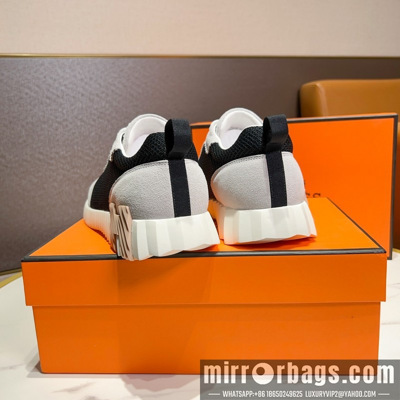 Replica Hermes Shoes Hermes sz38-44 jyh1002