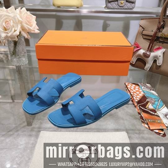 Replica Hermes Shoes Hermes sz34-42 mnh0244
