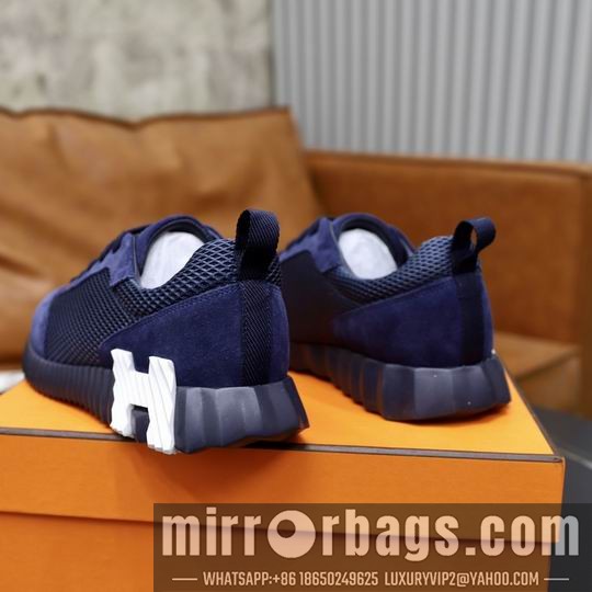 Replica Hermes Shoes Hermes sz34-45 hnh0905