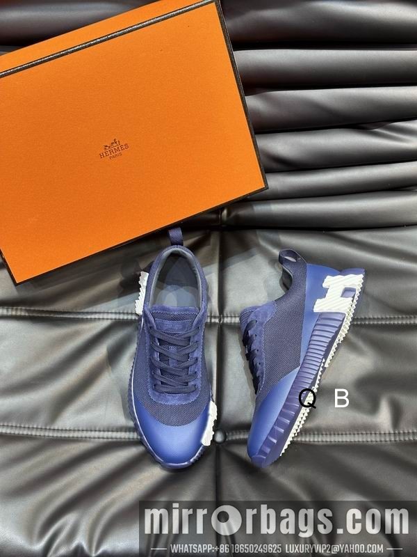 Replica Hermes Shoes Hermes sz38-45 BS0907