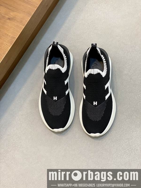 Replica Hermes Shoes Hermes sz38-45 hnh0609