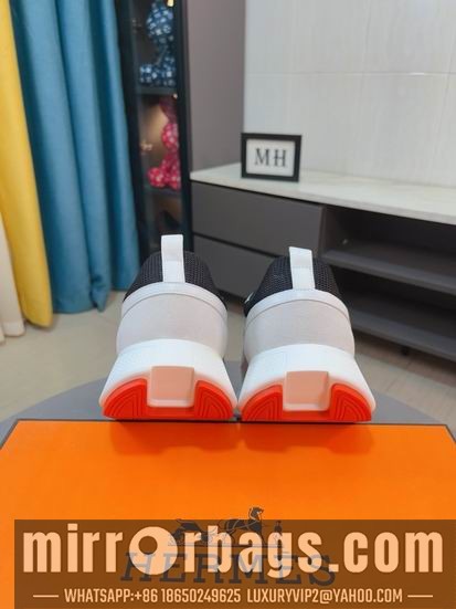 Replica Hermes Shoes Hermes sz38-44 hnh0408