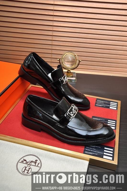 Replica Hermes Shoes Hermes sz38-45 mnf0230