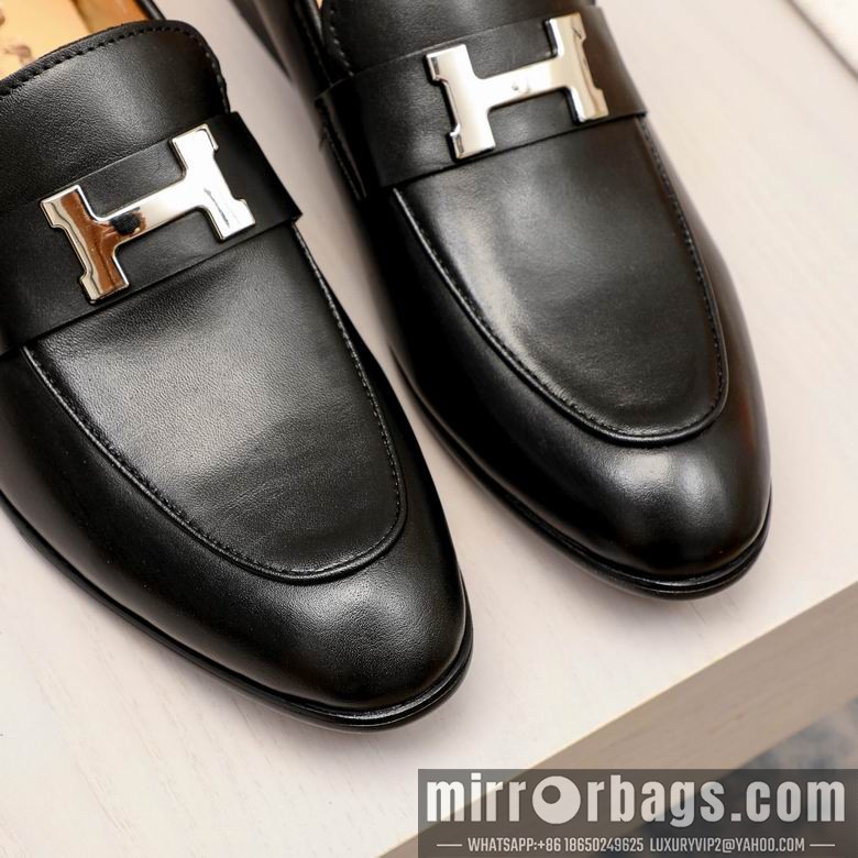 Replica Hermes Shoes Hermes sz38-45 2C n0910
