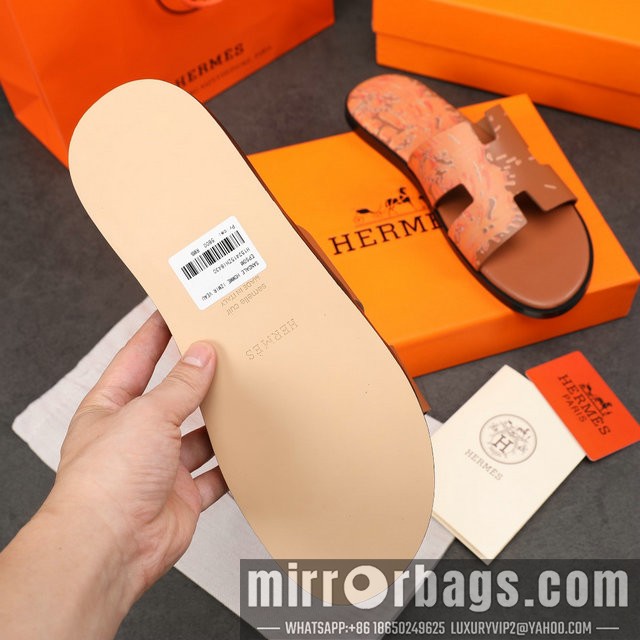 Replica Hermes Shoes SZ 38-44 0708