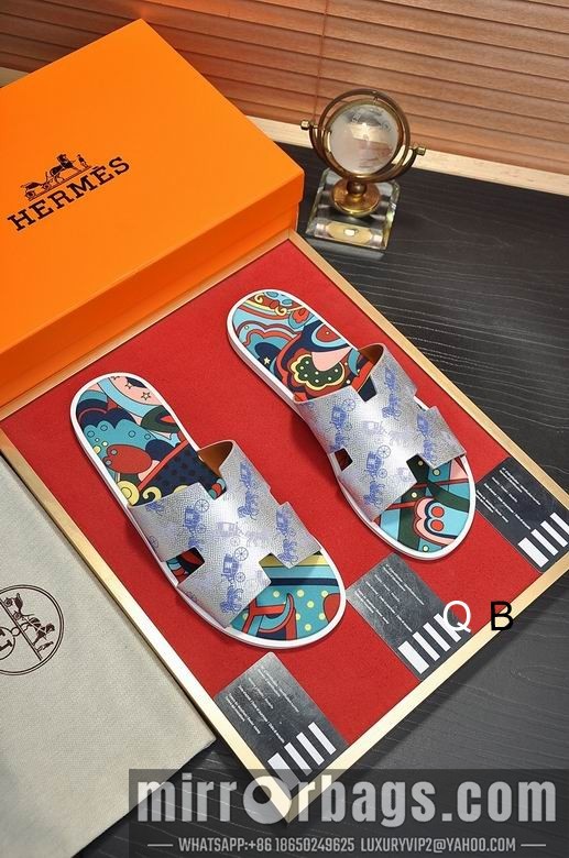 Replica Hermes Shoes HERMES sz38-44BS0105
