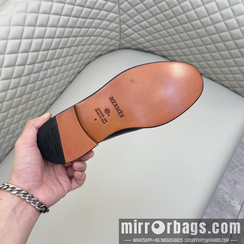Replica Hermes Shoes Hermes sz38-44 2C n0911