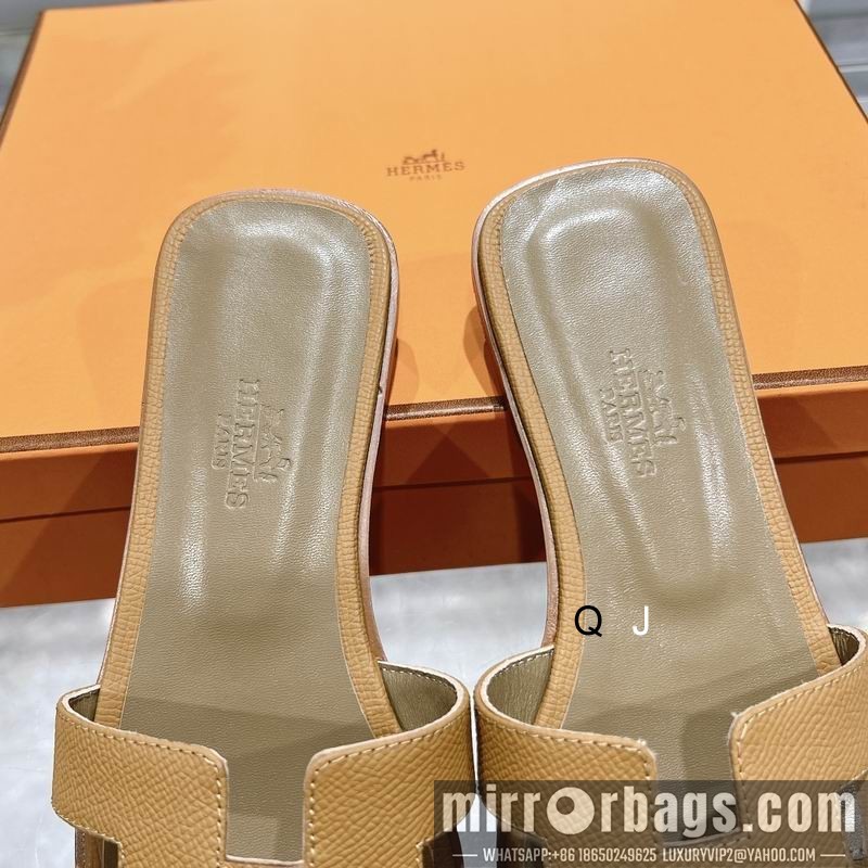 Replica Hermes Shoes Hermes sz35-40 XJ0703