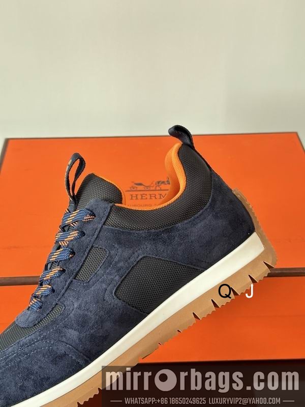 Replica Hermes Shoes Hermes sz38-45 J1002