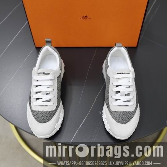 Replica Hermes Shoes Hermes sz34-45 hnh0905