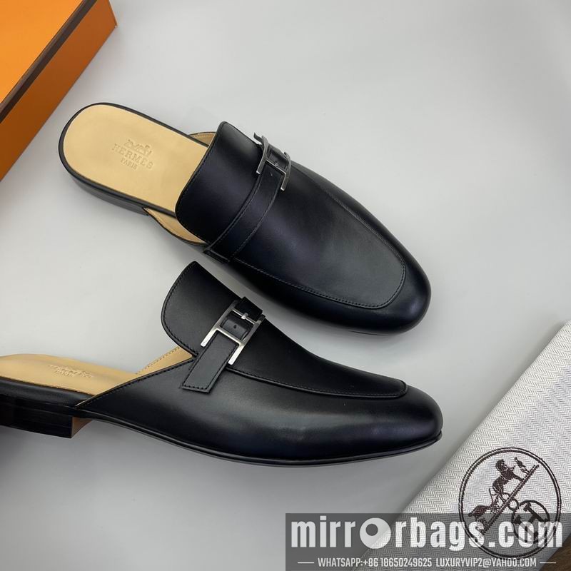 Replica Hermes Shoes Hermes sz38-45 mnf0228