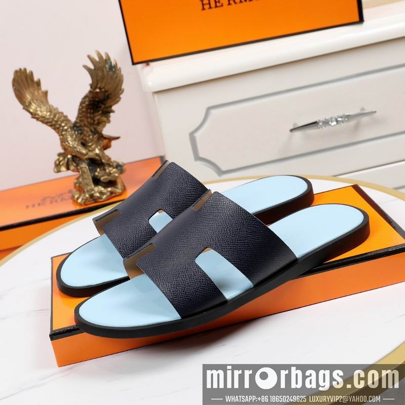 Replica Hermes Shoes Hermes sz38-48 mnf0301