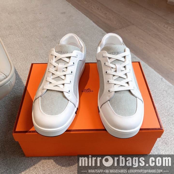 Replica Hermes Shoes Hermes sz35-46 mnh0204