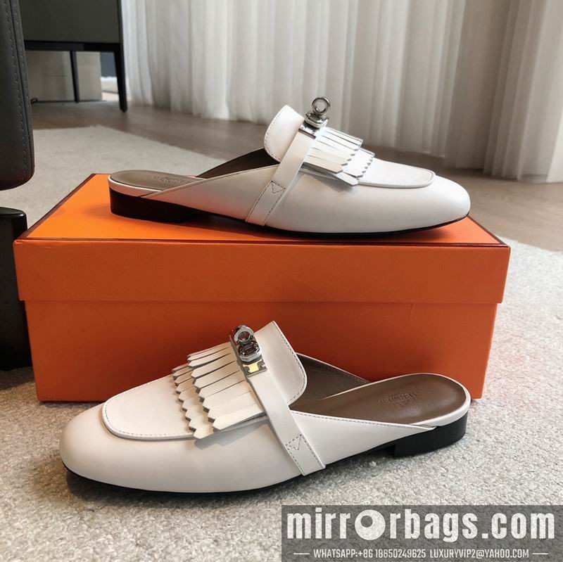 Replica Hermes Shoes Hermes sz35-42 mnf0254