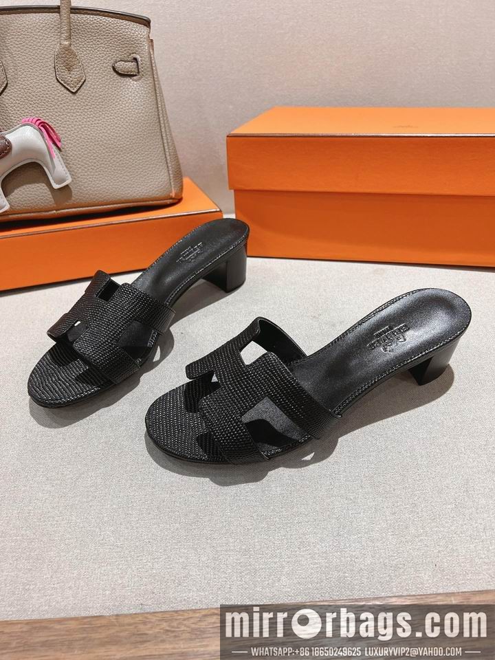 Replica Hermes Shoes Hermes sz34-42 mnh0208