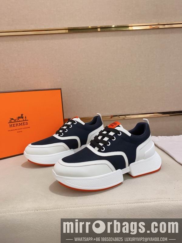 Replica Hermes Shoes Hermes sz38-45 hnh0402