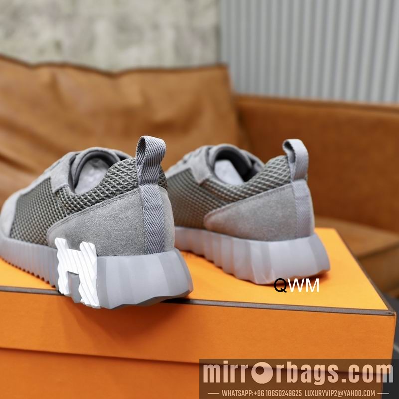 Replica Hermes Shoes Hermes sz38-45 WM0913