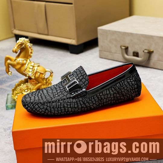 Replica Hermes Shoes Hermes sz38-45 hnh0911