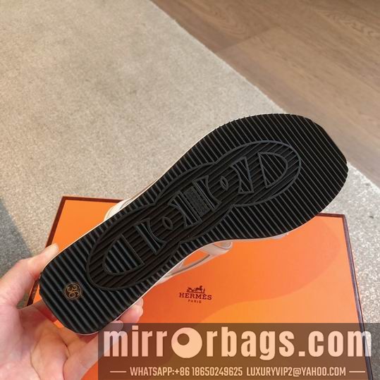 Replica Hermes Shoes Hermes sz35-40 mnh0210