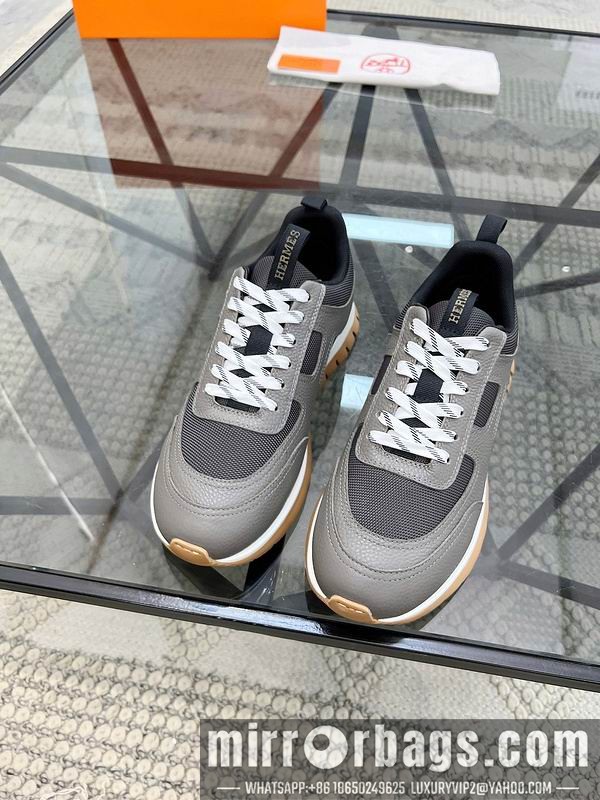 Replica Hermes Shoes Hermes sz38-45 jyh0709