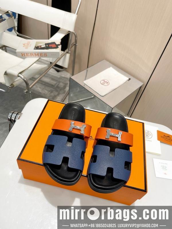 Replica Hermes Shoes Hermes sz35-45 mnf0266