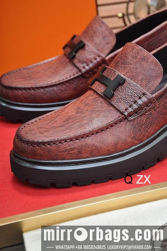 Replica Hermes Shoes Hermes sz38-45 ZX1007