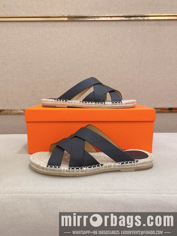 Replica Hermes Shoes Hermes sz38-47 hnh0610
