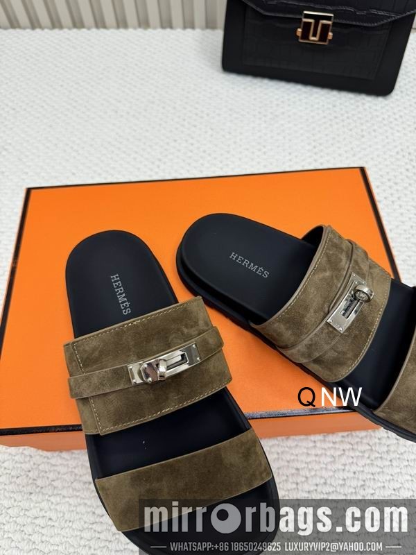Replica Hermes Shoes Hermes sz35-41 WN0708