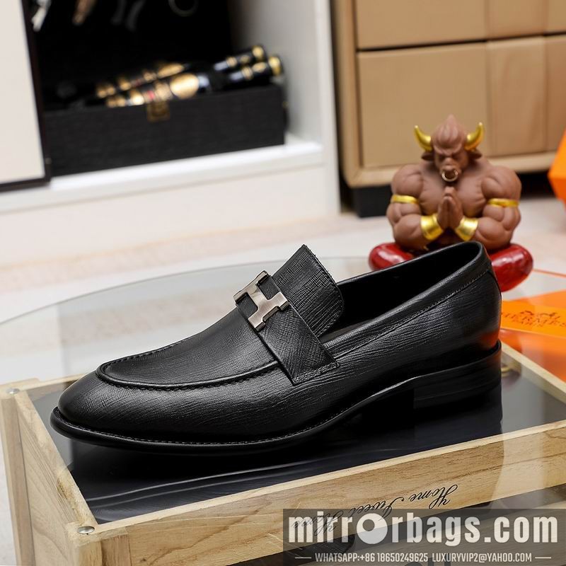 Replica Hermes Shoes Hermes sz39-46 mnf0238