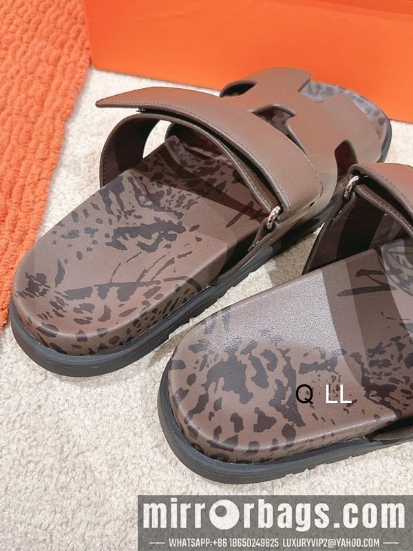 Replica Hermes Shoes Hermes sz35-40 LL0302