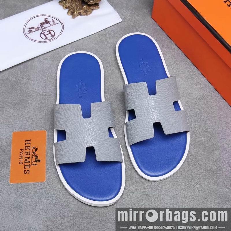 Replica Hermes Shoes Hermes sz38-48 mnf0301