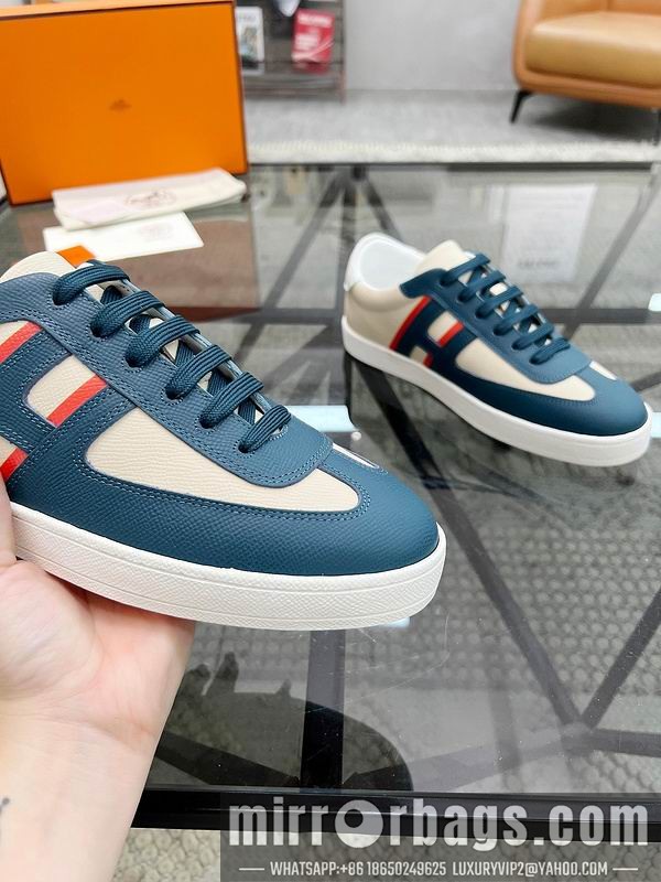 Replica Hermes Shoes Hermes sz38-45 jyh0706