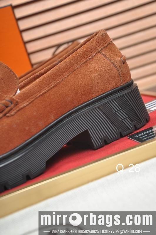 Replica Hermes Shoes Hermes sz38-44 N0803