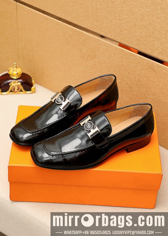 Replica Hermes Shoes 22914221 SZ 38-44