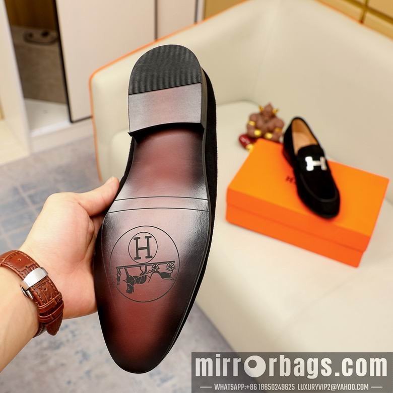 Replica Hermes Shoes Hermes sz38-45 2C n0910
