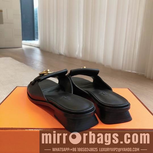 Replica Hermes Shoes Hermes sz35-42 mnh0202