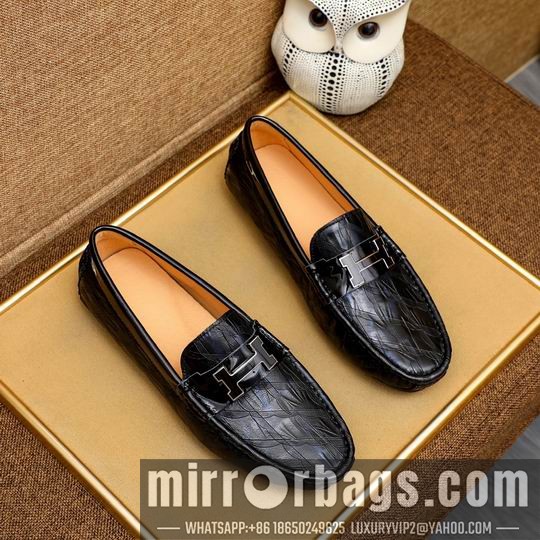 Replica Hermes Shoes Hermes sz38-44 mnh0509
