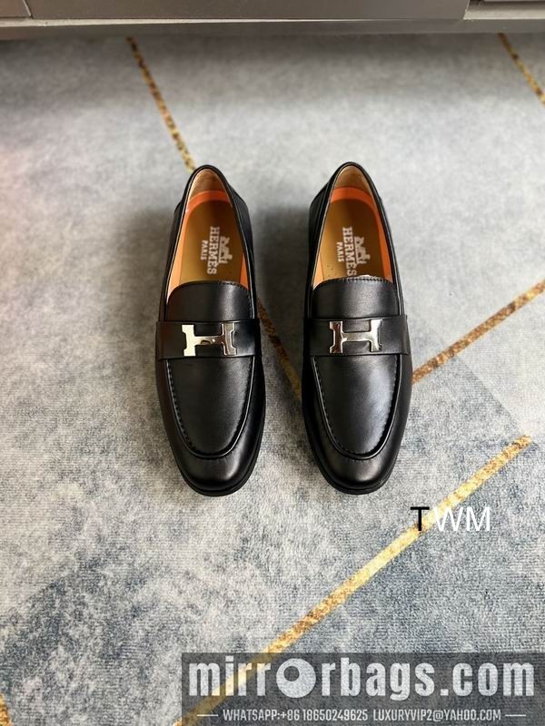 Replica Hermes Shoes Hermes sz38-45 3C WM1005