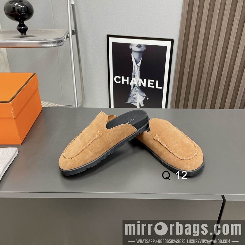 Replica Hermes Shoes Hermes sz35-45 J0205