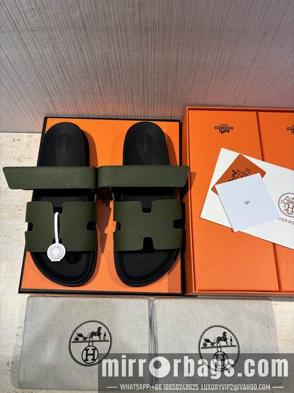 Replica Hermes Shoes Hermes sz38-46 hnh0601