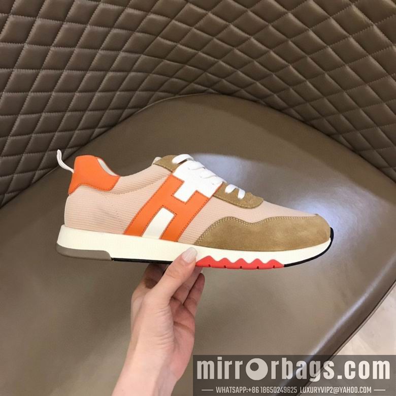Replica Hermes Shoes Hermes sz38-44 4C n1210