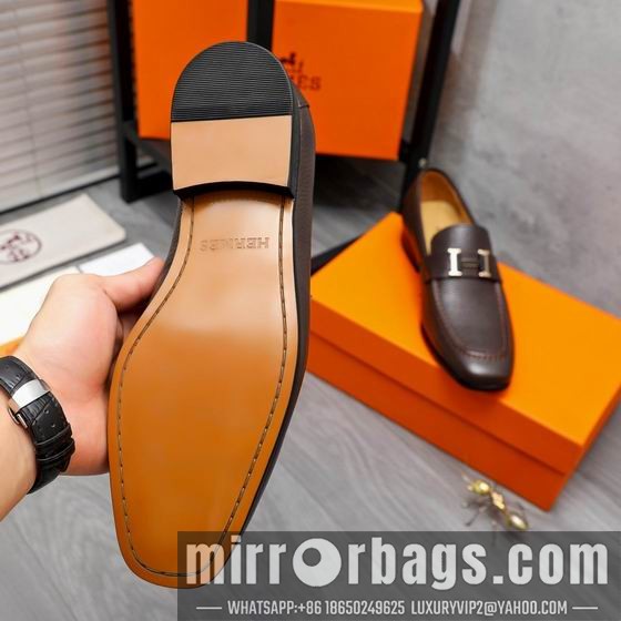 Replica Hermes Shoes Hermes sz38-47 hnh0611
